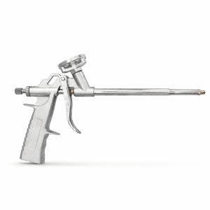 Rex Pistola Espuma