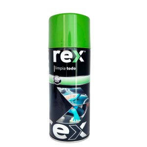 Rex Limpia Todo 400ml
