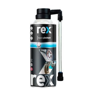 Rex Antipinchazo 450ml