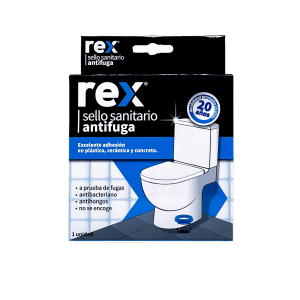 Rex Rex Sello Antifugas