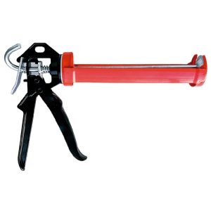 Rex Pistola Calafateadora Cartucho 300ml