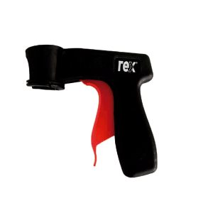 Rex Pistola Para Aerosoles