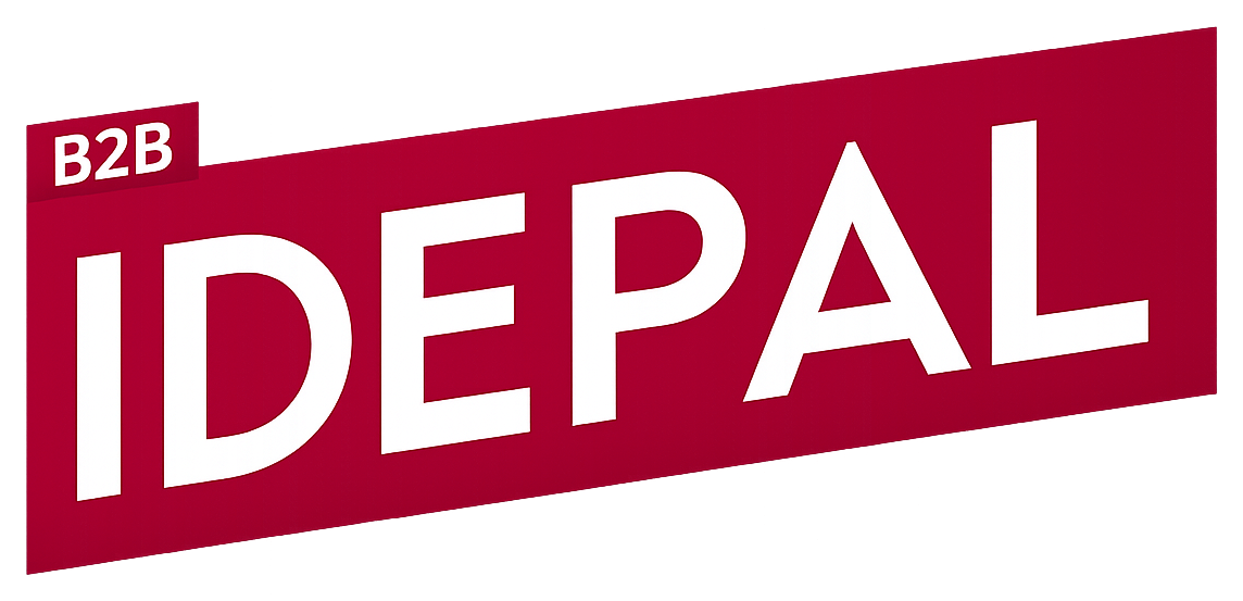 IDEPAL B2B