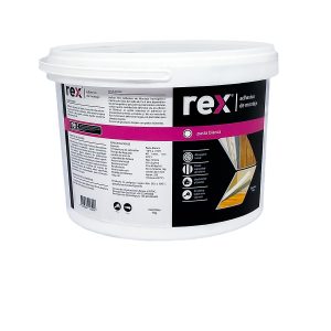 Rex Montaje Balde 5 kg