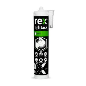 Rex High Tack Blanco 290ml
