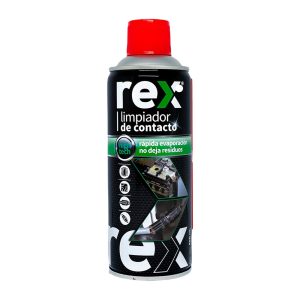 Rex Limpiador de contacto 400 ml