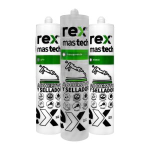 Rex Mas Tech 290ml