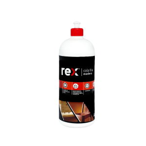 Rex Cola Fría Frasco Dosificador 1 kg