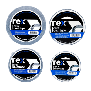 Rex Cinta Duct Tape